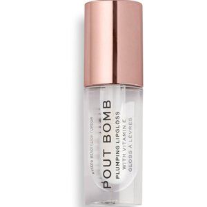 💥 Revolution London Pout Bomb Gloss
